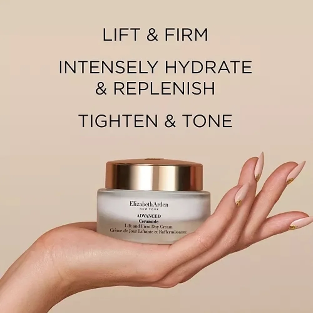 Elizabeth Arden Advanced Ceramide‎ Day Cream